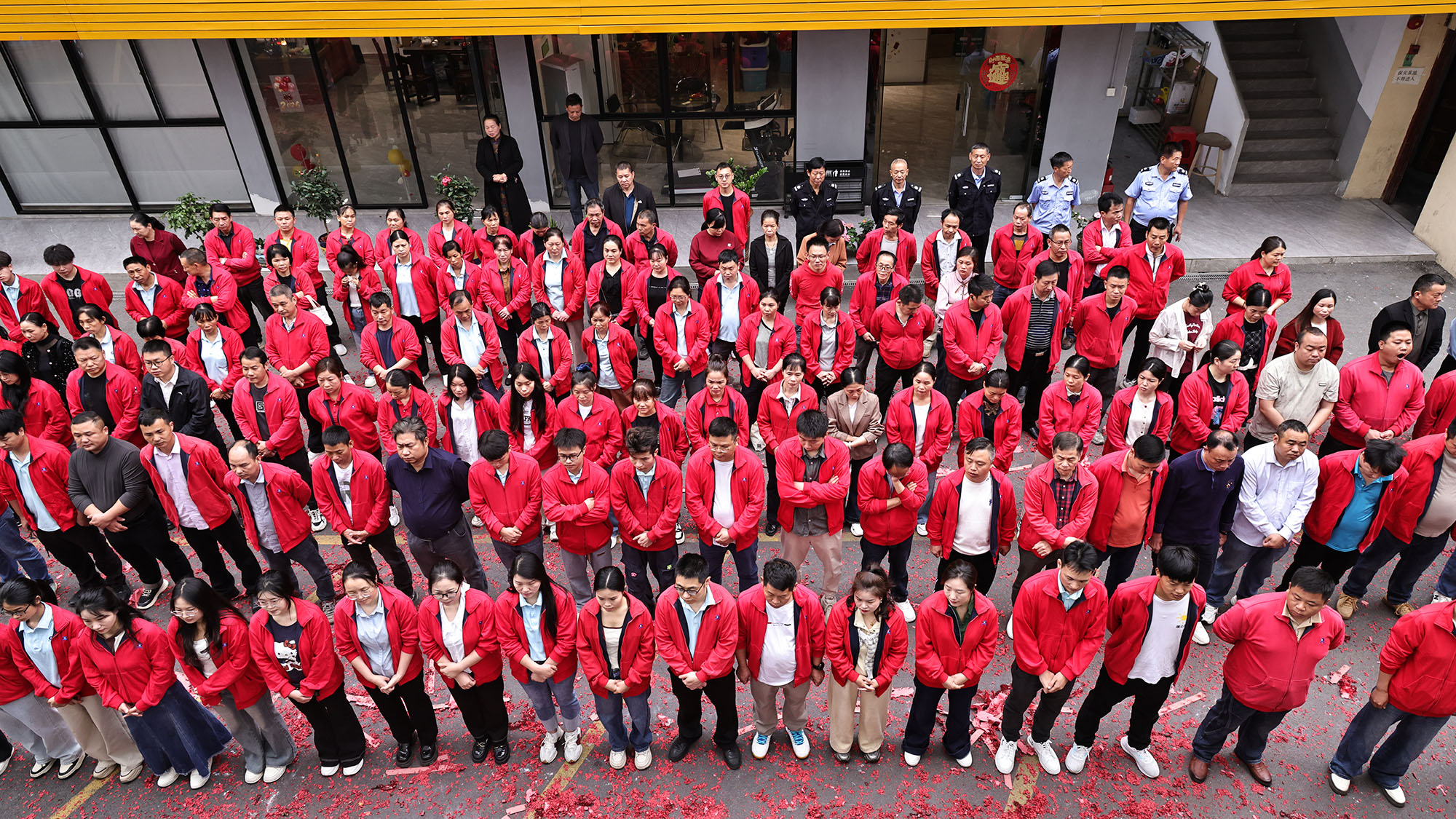 بناء سعيد في عام 2026