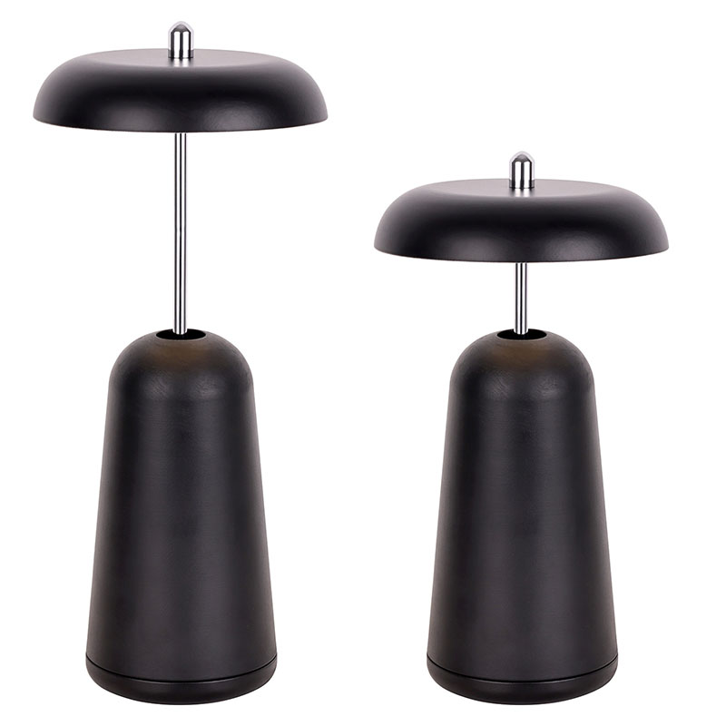 ارتفاع قابل للتعديل بقيادة مصباح مكتبي