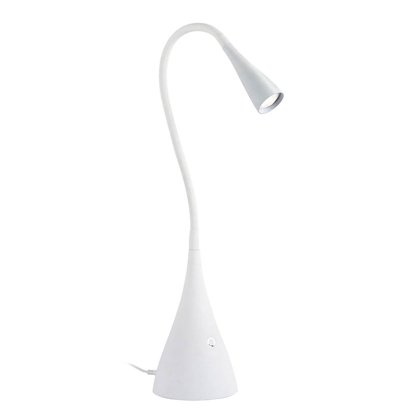 GOSONECKECK COLUMENT LED مصباح مكتب LED