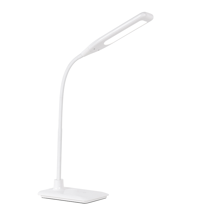 مصباح مكتب LED بسيط وحديث