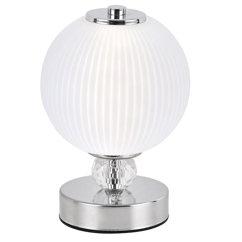 مصباح طاولة LED صغير لديكور المنزل