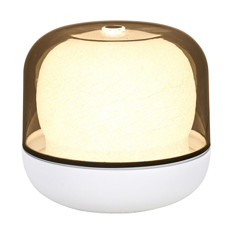 المصباح المكتبي الأنيق RGB LED